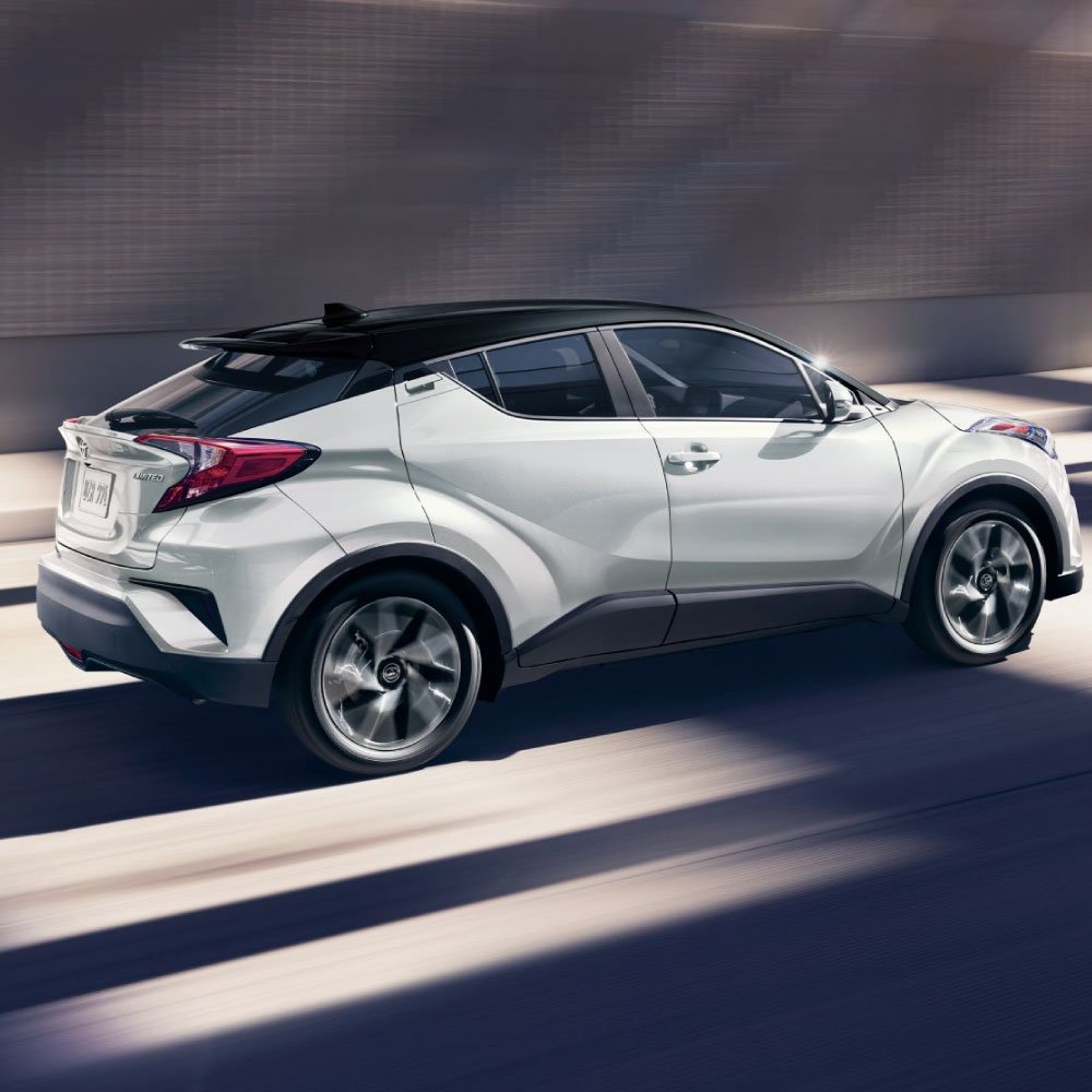 Toyota C-HR 2022, puntos fuertes y débiles de cara a una posible compra