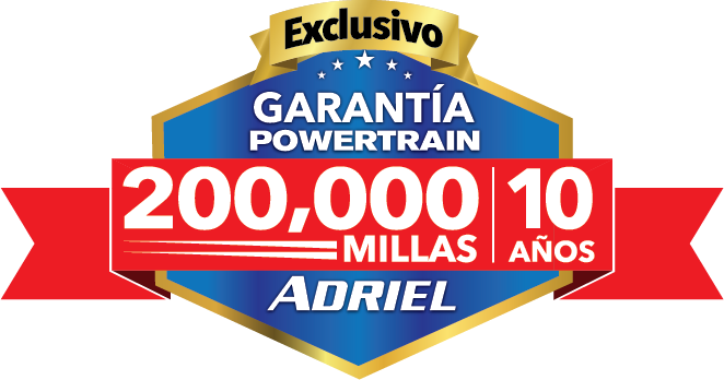 logo garantia adriel